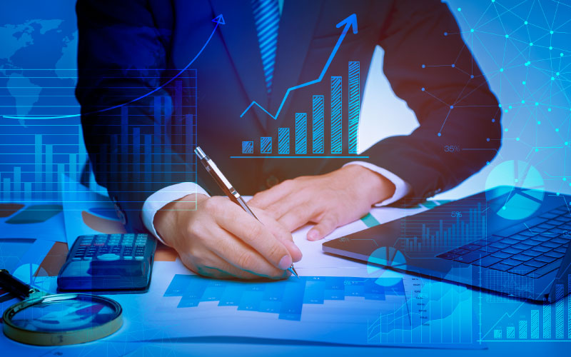 Bank-finance