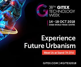 Gitex Technologies