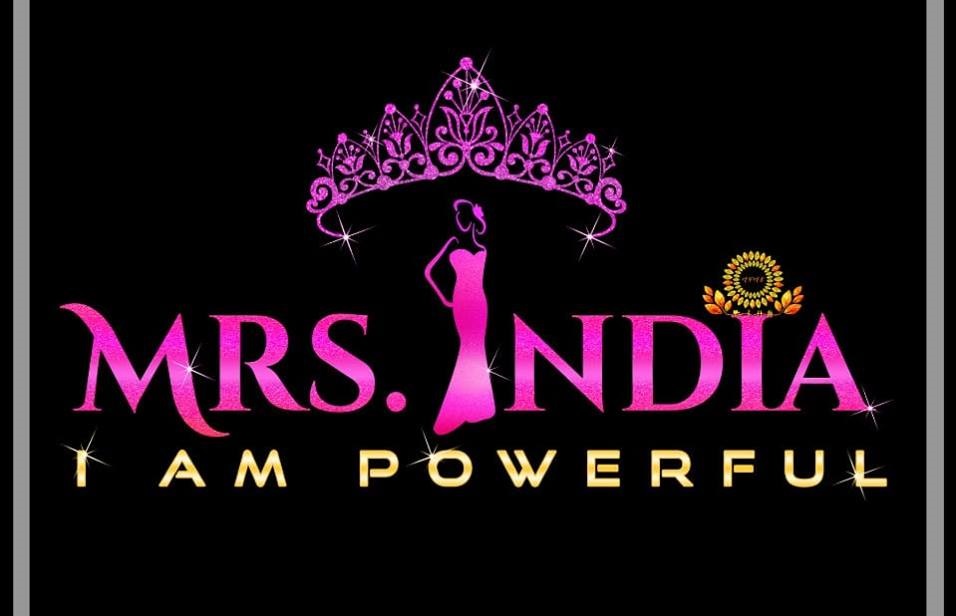 mrs india powerful 2018