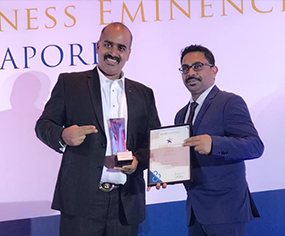 business-eminence-award