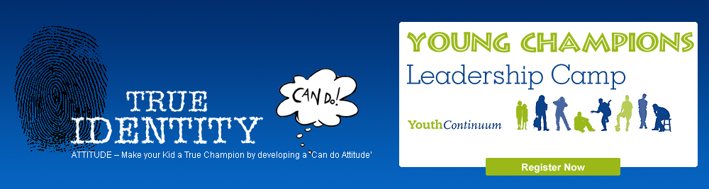 Leadership Camp for Teens